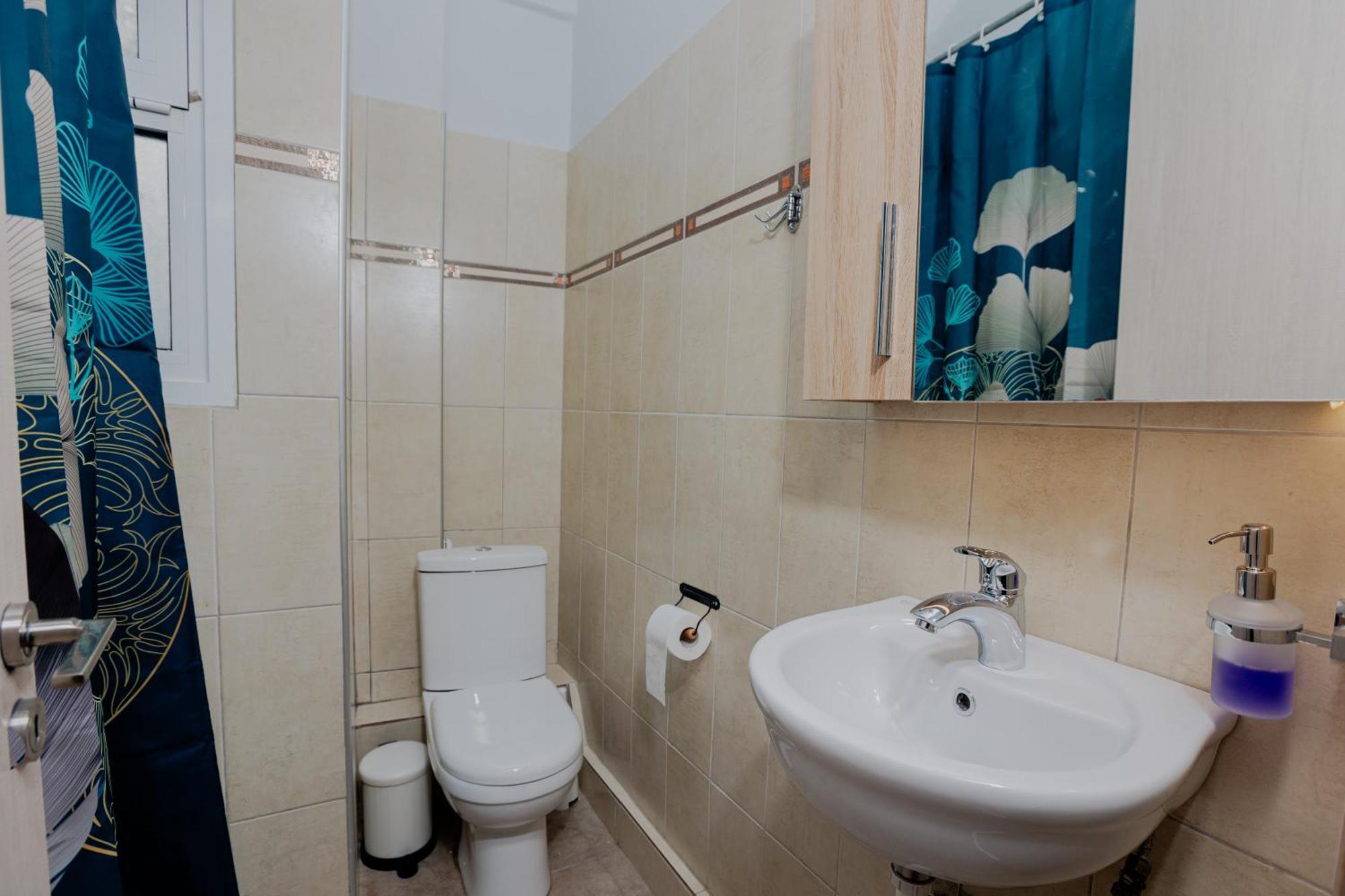 Debbies Διαμέρισμα Δίπλα Στο Νερό #2 ! Chalkida Exterior photo